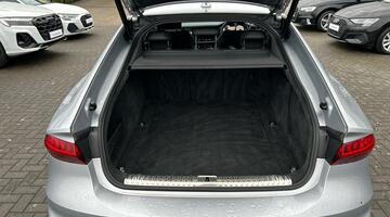 2021 Audi 2.0 TFSI 45 S line Sportback S Tronic quattro Euro 6 5-door (Silver) - Image: 19