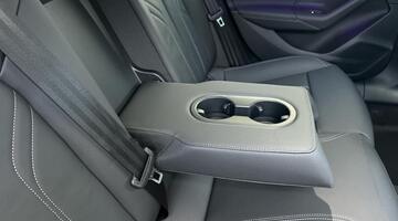 2025 Audi 2.0 TFSI S line S Tronic Euro 6 5-door (Red) - Image: 11