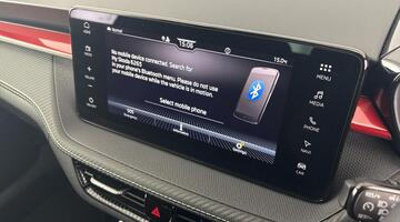 2025 Škoda 1.0 TSI Monte Carlo Edition DSG Euro 6 5-door (Multicolour) - Image: 15