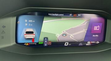 2024 SEAT EHybrid 13kWh FR Sport DSG Euro 6 5-door (Black) - Image: 7