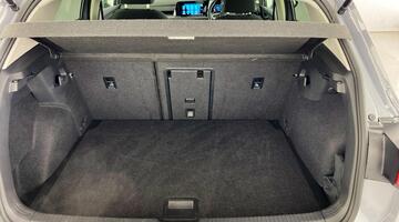 2023 Volkswagen TSI Style Edition Euro 6 5-door (Grey) - Image: 28