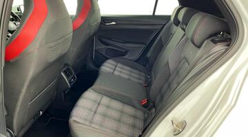 2023 Volkswagen 2.0 TSI GTI DSG Euro 6 5-door (White) - Image: 34