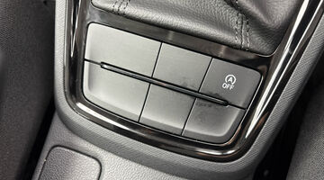 2025 Škoda TSI SE Edition DSG Euro 6 5-door (Grey) - Image: 26