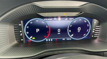 2024 Škoda TSI ACT SE L DSG Euro 6 5-door (Black) - Image: 22