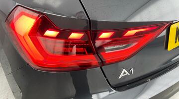 2023 Audi 1.0 TFSI 25 Sport Sportback Euro 6 5-door (Grey) - Image: 30