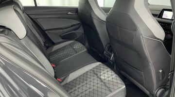 2023 Volkswagen ETSI MHEV R-Line DSG Euro 6 5-door (Grey) - Image: 22