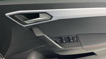 2024 SEAT 1.0 TSI FR Sport DSG Euro 6 5-door (White) - Image: 20