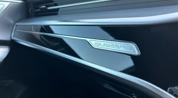 2021 Audi 2.0 TFSI 45 S line Sportback S Tronic quattro Euro 6 5-door (Silver) - Image: 32