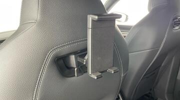 2025 Škoda TSI iV 25.7kWh SportLine DSG Euro 6 5-door (5 Seat) (Grey) - Image: 45