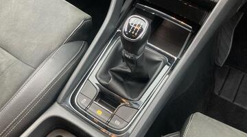 2019 Škoda 1.0 TSI SE L Euro 6 5-door (Blue) - Image: 31