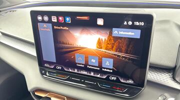 2025 CUPRA ETSI V2 DSG Euro 6 5-door (Grey) - Image: 28