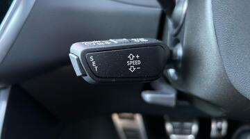 2021 Audi 2.0 TFSI 45 S line Sportback S Tronic quattro Euro 6 5-door (Silver) - Image: 26