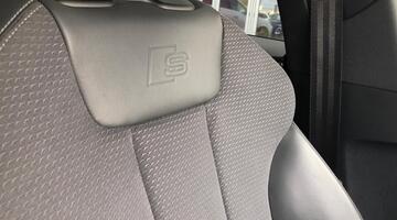 2023 Audi 2.0 TFSI 35 S line Sportback S Tronic Euro 6 5-door (Grey) - Image: 41