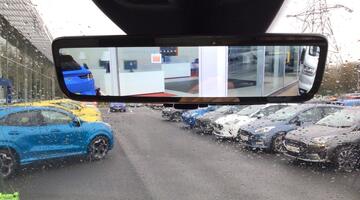 2025 Ford 2.0 350 EcoBlue Limited Auto FWD L3 HEuro 6 5-door (Grey) - Image: 30