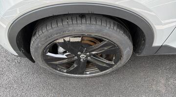 2024 Volvo 2.0 B4 MHEV Ultra Bright DCT Auto Euro 6 5-door (Silver) - Image: 26