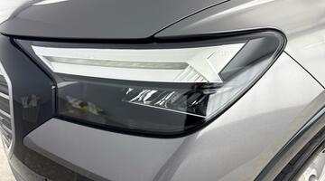 2025 Audi 45 S line Sportback Auto 5-door 82kWh (Grey) - Image: 39