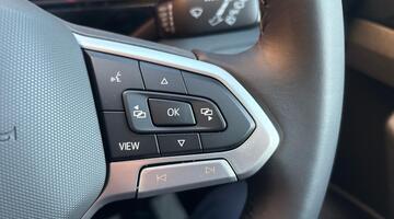 2025 Volkswagen 1.0 TSI Match Euro 6 5-door (Grey) - Image: 28