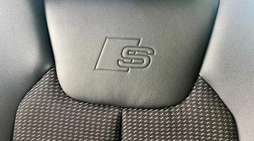 2023 Audi 1.0 TFSI 30 S line Sportback Euro 6 5-door (Grey) - Image: 33