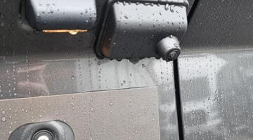 2026 Ford 2.0 320 EcoBlue Limited Crew Van LH1 Euro 6 5-door (Grey) - Image: 28