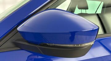 2022 Škoda 2.0 TDI SE DSG 4WD Euro 6 5-door (7 Seat) (Blue) - Image: 33