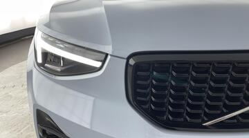 2025 Volvo 2.0 B4 MHEV Plus DCT Auto Euro 6 5-door (Blue) - Image: 41