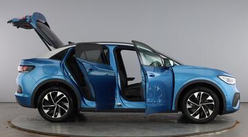 2025 Volkswagen Pro 77kWh Match Auto 5-door (Unlisted) - Image: 10