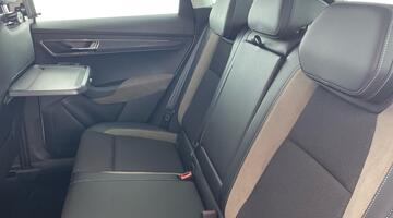 2025 Škoda TSI ACT SE L Edition DSG Euro 6 5-door (White) - Image: 37