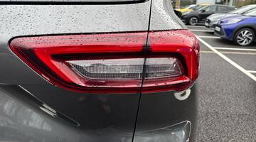 2026 Ford EcoBoost ST-Line X Euro 6 5-door (Grey) - Image: 20