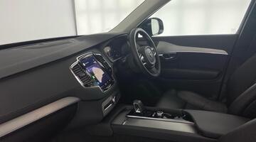 2022 Volvo 2.0 B5 MHEV Plus Auto 4WD Euro 6 5-door (Unlisted) - Image: 2