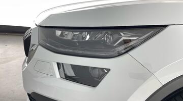 2022 Škoda TSI ACT SE L Executive DSG Euro 6 5-door (7 Seat) (White) - Image: 41