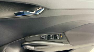 2025 Škoda 1.0 TSI Design Edition Euro 6 5-door (Blue) - Image: 21