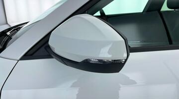 2025 Audi 1.0 TFSI 30 S line Sportback S Tronic Euro 6 5-door (White) - Image: 34