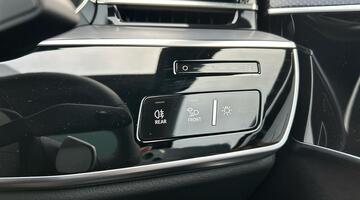 2025 Audi 3.0 TDI V6 50 Black Edition Tiptronic quattro Euro 6 4-door (Black) - Image: 23