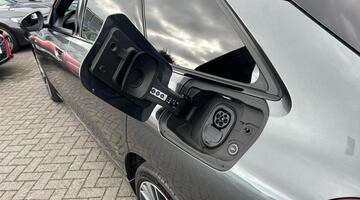 2025 Audi 100kWh Edition 1 Auto quattro 5-door (Grey) - Image: 23