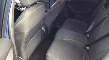 2019 Ford 1.0T EcoBoost Titanium Euro 6 5-door (Blue) - Image: 30