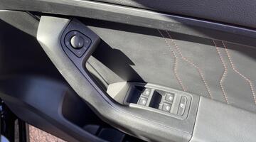 2024 CUPRA EcoTSI V2 DSG Euro 6 5-door (Black) - Image: 16