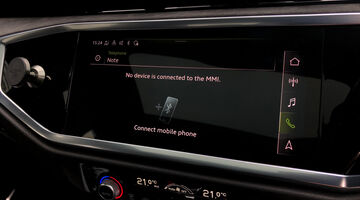 2021 Audi TFSI Sport Edition Sportback S Tronic quattro Euro 6 5-door (Grey) - Image: 35