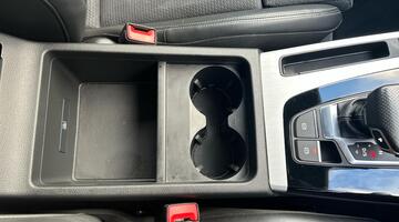 2021 Audi 2.0 TFSI 45 S line Sportback S Tronic quattro Euro 6 5-door (Black) - Image: 34