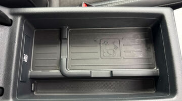 2021 Audi 2.0 TFSI 40 S line S Tronic Euro 6-door (White) - Image: 21