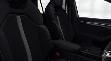 2025 Škoda TSI e-TEC MHEV SportLine DSG Euro 6 5-door (7 Seat) (Silver) - Image: 33