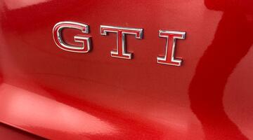 2024 Volkswagen 2.0 TSI GTI Euro 6 5-door (Red) - Image: 30