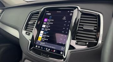 2024 Volvo 2.0 B5 MHEV Plus Auto 4WD Euro 6 5-door (Unlisted) - Image: 26