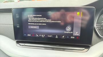 2022 Škoda TSI ACT SE L Euro 6 5-door (Grey) - Image: 26