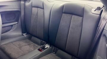 2022 Audi 2.0 TFSI 40 Sport S Tronic Euro 6 3-door (Black) - Image: 35