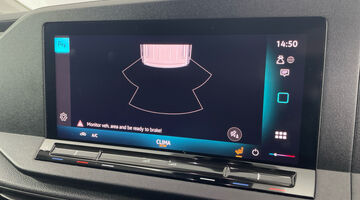 2025 Volkswagen 2.0 TDI C20 Commerce LWB Euro 6 6-door (White) - Image: 22