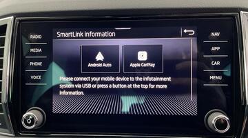 2024 Škoda TSI ACT SE L DSG Euro 6 5-door (Black) - Image: 14