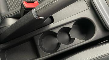 2025 Audi 1.0 TFSI 25 Black Edition Sportback S Tronic Euro 6 5-door (Grey) - Image: 25