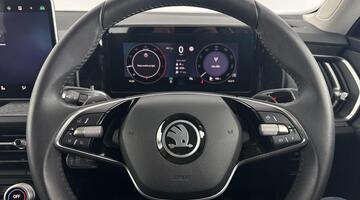 2024 Škoda 2.0 TDI SE L DSG 4WD Euro 6 5-door (7 Seat) (Grey) - Image: 24