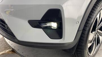 2025 Volvo 2.0 B4 MHEV Ultra Dark DCT Auto Euro 6 5-door (Grey) - Image: 41