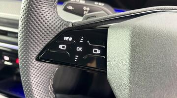 2025 Audi 2.0 TDI Edition 1 S Tronic quattro Euro 6 5-door (Black) - Image: 21